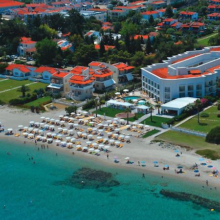 Elinotel Apolamare Hotel Hanioti Exterior photo