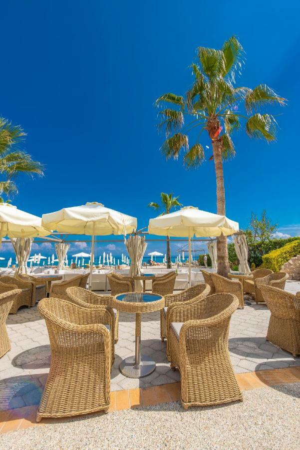 Elinotel Apolamare Hotel Hanioti Exterior photo